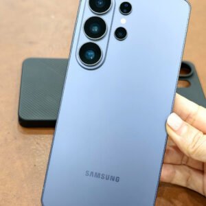 Samsung Galaxy S26 Ultra 256gb Tím Fullbox bảo hành T3-2027 99%