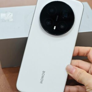 Honor Magic 8 Pro bản nội địa 16-512gb màu Trắng Fullbox đẹp 98%