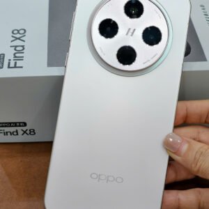 Oppo Find X8 bản nội địa 16-512gb màu Hồng Fullbox đẹp 99%