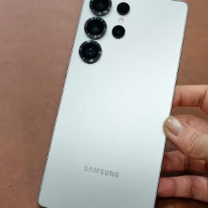 Samsung Galaxy S25 Ultra 256gb Xanh Lá bảo hành đến T4-2026 99%