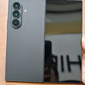 Samsung Galaxy Z Fold 7 bản quốc tế Hàn 512gb màu Đen 99%