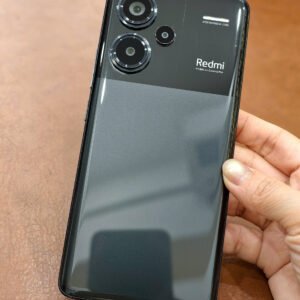Xiaomi redmi note 13 pro plus bản nội địa 12-256gb màu Đen đẹp 99%