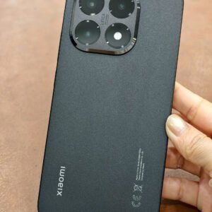 Xiaomi 15T bản chính hãng 256gb màu Đen bảo hành đến T11-2027 98%