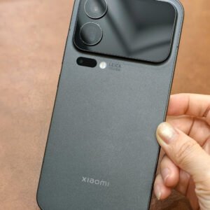 Xiaomi 17 Pro Max bản nội địa 16-512gb màu Đen đẹp 99%