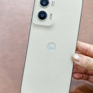 Motorola G Stylus 5G bản ram 8-128gb màu Vàng 99%