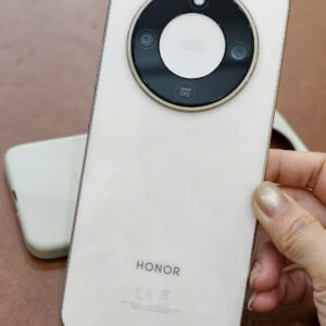 Honor X9D bản chính hãng 8-256gb màu Vàng Fullbox bảo hành T2-2028 tại FPT 99%