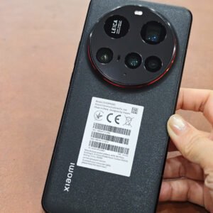 Xiaomi 15 Ultra bản quốc tế 16-512gb màu Đen đẹp 99%