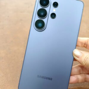 Tím, Samsung Galaxy S26 Ultra 256gb chính hãng Fullbox bảo hành T3-2027 99%