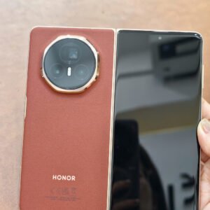 Honor Magic V3 bản quốc tế 12-512gb màu Đỏ đẹp Keng 99%