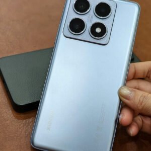 Xiaomi 14T Pro bản chính hãng 512gb màu Xanh bảo hành T10-2026 98,5%