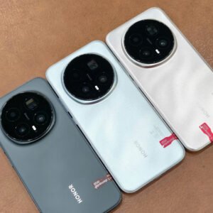 Honor Magic 8 Pro bản quốc tế 12-512gb  đẹp 99%