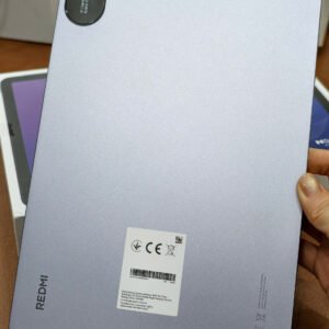Xiaomi Redmi Pad 2 bản quốc tế 4-128gb màu Tím Fullbox đẹp 99%