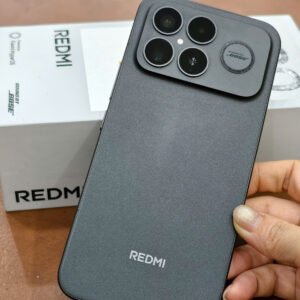Xiaomi redmi K90 Pro Max bản nội địa 12-256gb Fullbox đẹp 99%