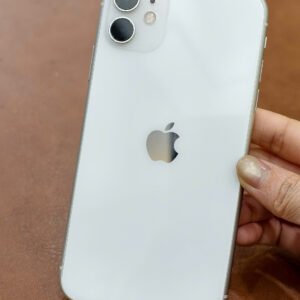 Iphone 11 bản quốc tế Mỹ 128gb màu Trắng đẹp 97%