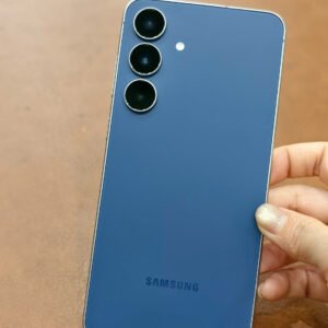 Samsung Galaxy S25 Fe 128gb màu Xanh bảo hành đến T1-2028 99%