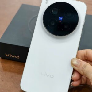 Vivo X300 Pro bản nội địa 16-512gb màu Trắng Fullbox đẹp 99%