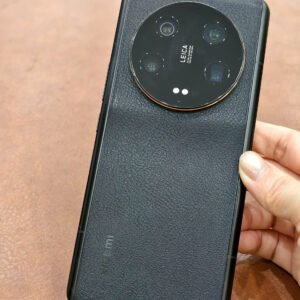 Xiaomi 13 Ultra bản nội địa 12-256gb màu Đen 97%