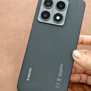 Xiaomi 14T bản chính hãng 12-256gb màu Đen bảo hành đến T2-2027 97%