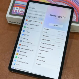 Xiaomi redmi pad pro bản 6-128gb màu Xám Fullbox 98%
