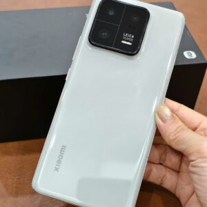 Xiaomi 13 Pro 8-128gb nội địa màu Xanh Fullbox 98%