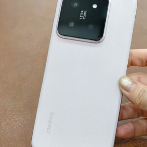 Xiaomi 14 5G bản nội địa 12-256gb màu Hồng đẹp 98%