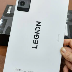 Lenovo Legion Y700 2025 bản xách tay chip snap 8 gen 3 Fullbox đẹp 99%