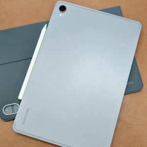 Samsung Galaxy Tab S11 5G bản chính hãng 256gb + Bút + Phím bảo hành đến 23-2-2027 đẹp keng 99%