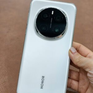 Honor Magic 7 Pro bản nội địa 16-512gb màu Trắng đẹp 99%