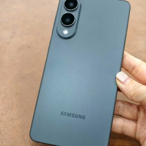 Samsung Galaxy S25 Edge bản chính hãng 256gb màu Đen Fullbox bảo hành T8-2026 99%