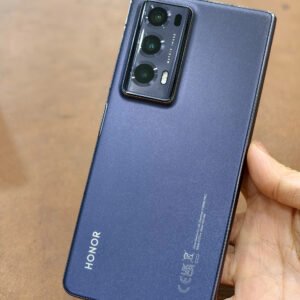 Honor Magic V2 bản quốc tế 16-512gb màu Tím đẹp 97%