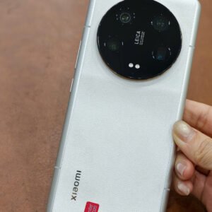 Xiaomi 13 Ultra 12-256gb màu Trắng đã up rom đẹp 98%