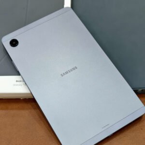 Samsung Galaxy Tab A11 bản chính hãng 4-64gb màu Đen Fullbox bảo hành T12-2027 99%