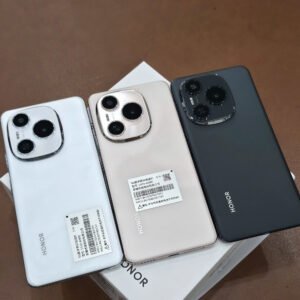 Honor Power bản nội địa 12-256gb Fullbox đẹp 99%