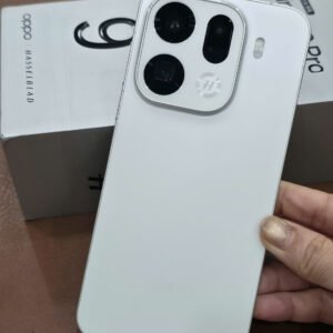 Oppo Find X9 Pro bản nội địa 16-512gb màu Trắng Fullbox đẹp 98%