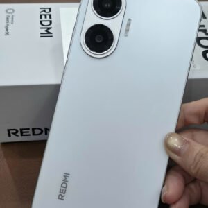 Xiaomi redmi turbo 4 pro 12-256gb màu Trắng Fullbox đẹp 99%