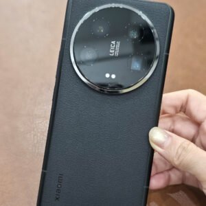 Xiaomi 14 Ultra bản quốc tế 16-512gb màu Đen đẹp 98%