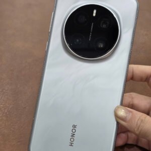 Honor Magic 7 Pro bản quốc tế 12-512gb màu Xám đẹp 99%