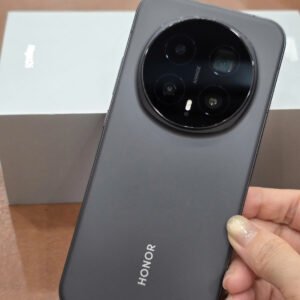 Honor Magic 8 Pro bản nội địa 12-512gb màu Đen Fullbox đẹp 99%