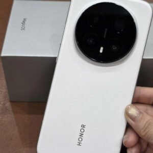 Honor Magic 8 Pro bản nội địa 16-512gb màu Trắng Fullbox đẹp 99%