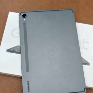 Samsung Galaxy Tab S9 bản wifi 8-128gb màu Đen Fullbox 98%