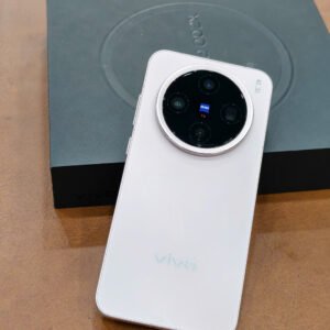 Vivo X200 Pro Mini bản nội địa 12-256gb màu Hồng Fullbox 98%