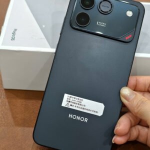 Honor Win RT bản nội địa 12-256gb màu Đen Fullbox đẹp 99%