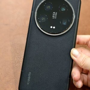 Xiaomi 14 Ultra bản quốc tế 16-512gb màu Đen đẹp 99%