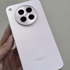 📱 Oppo Find X8s  bản nội địa 12-256gb màu Hồng đẹp keng