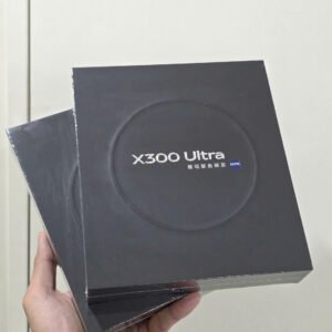 Vivo x300 ultra Fullbox newseal có sẵn đủ màu