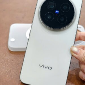 Vivo X300 Pro bản nội địa 16-512gb màu Nâu Fullbox đẹp 99%