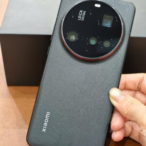 Xiaomi 15 Ultra 12-256gb nội địa Fullbox đẹp 99%