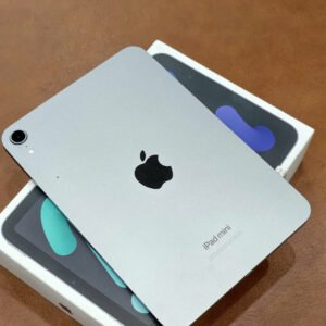 Ipad mini 7 bản wifi 128gb màu Xám đẹp 99%