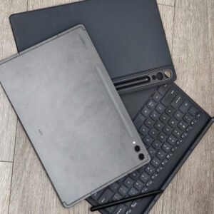 Samsung Galaxy Tab S9 Plus 5G bản 256gb + Bút + Phím 98%