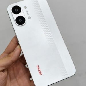 Xiaomi redmi turbo 5 max bản nội địa 12-256gb màu Trắng 99%
